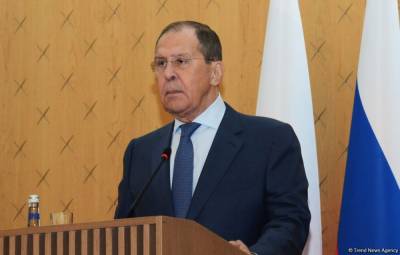 Сергей Лавров - Лавров заявил о значительном прогрессе в переговорах по иранской ядерной сделке - trend.az - Россия - США - Иран