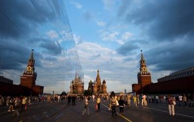 Владимир Зеленский - Владимир Путин - Дмитрий Песков - Кремль не ведет подготовку встречи Зеленский-Путин - korrespondent.net - Москва - Россия - Украина