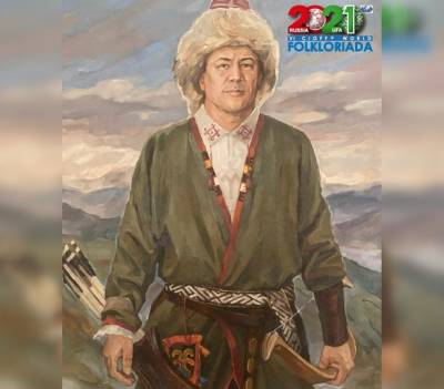 Радий Хабиров - Радий Хабиров: Фольклориада поможет избавиться от уныния - ufacitynews.ru