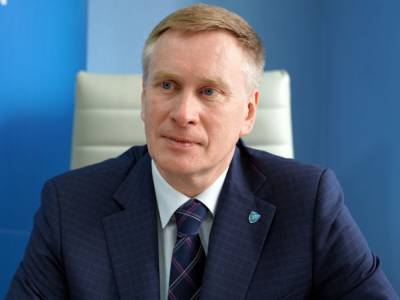 Максим Степанов - Врио главы Нацслужбы здоровья Украины отказался от участия в новом конкурсе на должность главы ведомства - gordonua.com - Украина