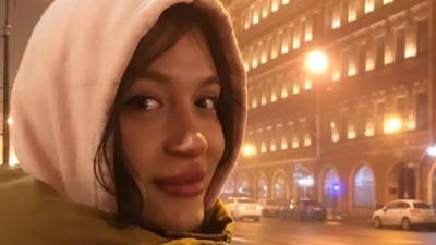 Порноактриса Kris the foxx покончила с собой в Петербурге — видео последних минут жизни - 5-tv.ru - Россия - Санкт-Петербург