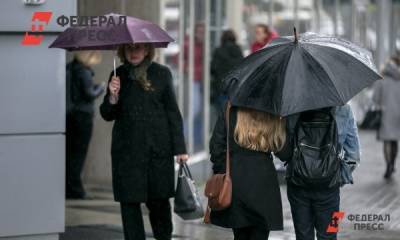 Евгений Поторочин - В Краснодаре объявлено сразу два штормовых предупреждения - fedpress.ru - Россия - Краснодарский край - Краснодар - Волгоград
