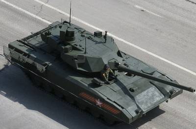 Танк «Нота»: Почему «убийца» российских Т-14 «Армата» выглядит насмешкой над ВПК Украины - actualnews.org - Украина