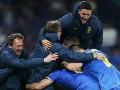 Посольство Великобритании перед матчем Евро 2020 против Украины пожелало украинской сборной в ближайшем будущем сыграть в освобожденном Донецке - gordonua.com - Украина - Крым - Ukraine - Англія - Великобритания
