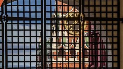 Дмитрий Песков - В Кремле прокомментировали признание нежелательными структур МБХ - iz.ru - Россия - Израиль