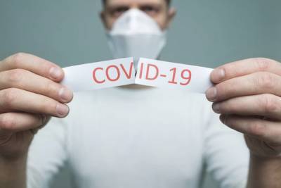 Врач Юлия Ткаченко назвала 5 основных симптомов, помогающих отличить COVID-19 от ОРВИ - abnews.ru