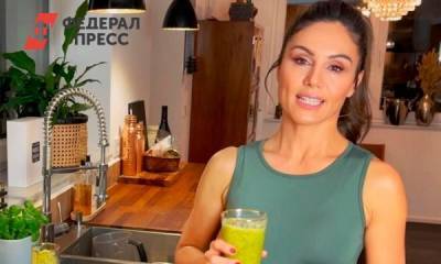 Пять рецептов смузи на любой вкус - fedpress.ru - Москва