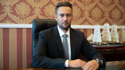Комитет по природопользованию Петербурга остался без главы - dp.ru - Санкт-Петербург