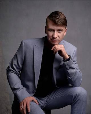 Алексей Ягудин - Фигурист Ягудин объяснил, почему хотел умереть молодым - gazeta.a42.ru