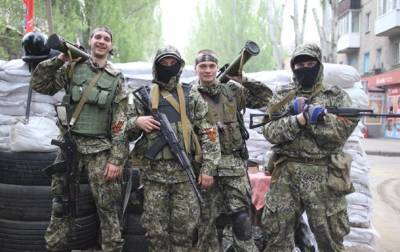 Суд вынес приговор командиру "министерства обороны ДНР" - korrespondent.net - Россия - Украина - ДНР - Горловка - Донецк - Донбасс - Донецкая обл.