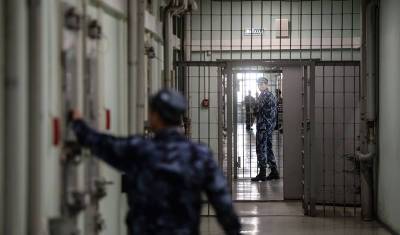 В СИЗО Таганрога нашли тело заключенного с перерезанным горлом - newizv.ru - Ростовская обл. - Ярославль - Таганрог