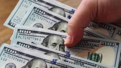 Украинцы в июне продали валюты на $427 миллиона больше, чем купили - minfin.com.ua - Украина