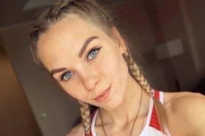Псковичка завоевала «золото» по прыжкам в длину на Первенстве России - mk-pskov.ru - Россия - Уфа - Псковская обл. - Псков