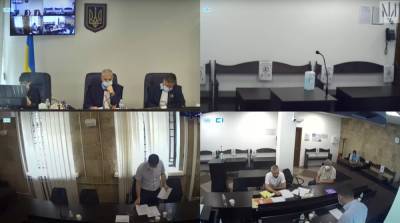 Сергей Борзов - ВАКС назначил к рассмотрению дело о подкупе главы Винницкой ОГА - ru.slovoidilo.ua - Украина - Винницкая обл.