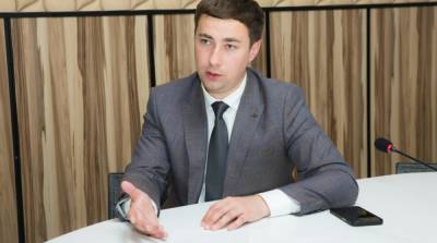 Роман Лещенко - Открытие рынка земли: за первый день зарегистрировали три сделки - ru.slovoidilo.ua - Украина