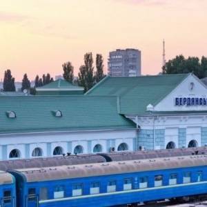 Поезд из Киева в Бердянск будет прибывать на 2,5 часа раньше - reporter-ua.com - Киев - Бердянск