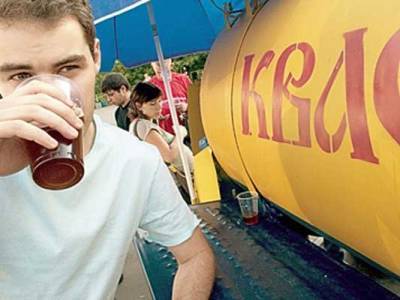 Какой квас выбрать: В Роскачестве назвали топ-5 торговых марок - ufacitynews.ru - респ. Чувашия