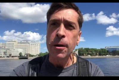 Дмитрий Билан - Лидер Ногу свело матом наорал на Билана из-за сорванного концерта - mk.ru - Санкт-Петербург
