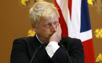 The Mirror: вы решили возродить британский национализм? Рискуйте, но лучше не с Россией - geo-politica.info - Россия - Англия