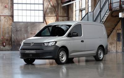 Новый Volkswagen Caddy появится в России осенью 2021 года - autostat.ru - Россия - state California