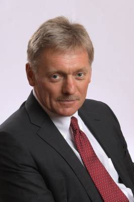 Владимир Путин - Дмитрий Песков - Песков назвал синонимами понятия "единый" и "братский" народ - nazaccent.ru - Россия - Украина - Белоруссия