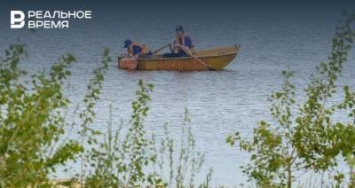 В Казани и Зеленодольском районе на время проведения праздников запрещено использование маломерных судов - realnoevremya.ru - респ. Татарстан - Казань - район Зеленодольский - Свияжск