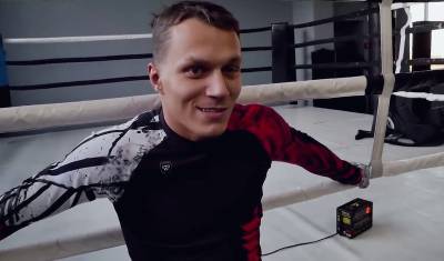 Артем Тарасов - На бойца ММА Артема Тарасова завели дело за драку на вокзале в Санкт-Петербурге - newizv.ru - Москва - Россия - Санкт-Петербург