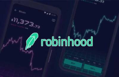 Dogecoin обеспечил выручку Robinhood - cryptowiki.ru