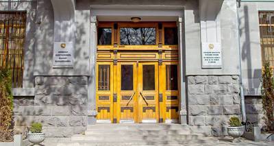 Артур Давтян - Психические последствия войны в Карабахе: прокуратура Армении подняла острую проблему - ru.armeniasputnik.am - Армения - Ереван