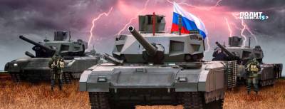 Михаил Забродский - «Набрали серьезные обороты». Генерал ВСУ нахваливает российскую... - politnavigator.net - Россия - Украина
