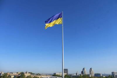 Владимир Корнилов - Федор Вениславский - Политолог рассказал, на что готова Украина ради баз НАТО - infox.ru - Украина - Киев - Царьград - Литва