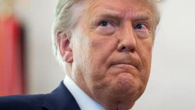 Дональд Трамп - Барак Обама - Трампа назвали одним из худших президентов США за всю историю страны - obzor.lt - США