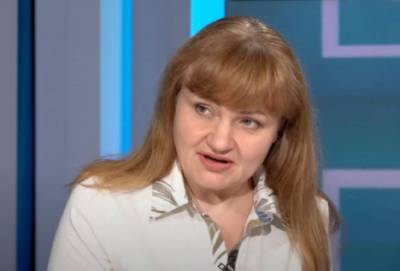 Любовь Завальнюк - Глушко: почему в бюджете рост социальной защиты и пенсионного обеспечения - это одна статья? - politeka.net - Украина