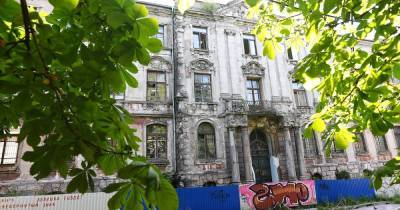В Калининграде нашли подрядчика для ремонта крыши старинного здания на Тюленина - klops.ru - Калининград - Советск - Черняховск