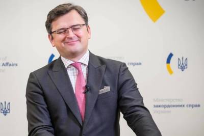 Владимир Зеленский - Дмитрий Кулеба - Джо Байден - МИД назвал ключевую тему встречи Байден-Зеленский - rupor.info - США - Украина
