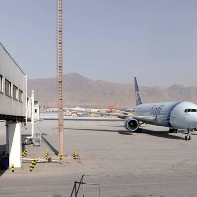 В аэропорту афганского города Герат задержали мужчину со взрывчаткой - radiomayak.ru - Афганистан - Герат