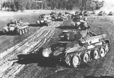«Прохоровка» 1941 года: где состоялось крупнейшее танковое сражение в истории - russian7.ru - Украина - Дубно