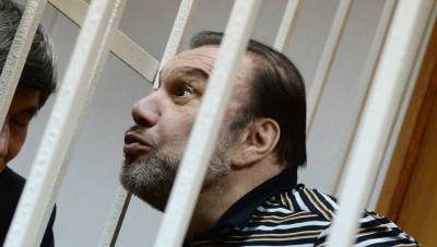 Елена Батурина - Виктор Батурин - Суд арестовал бизнесмена Батурина по делу о покушении на мошенничество - gazeta.ru - Москва
