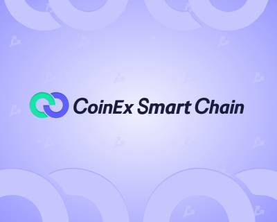 CoinEx запустила мейннет CoinEx Smart Chain - forklog.com