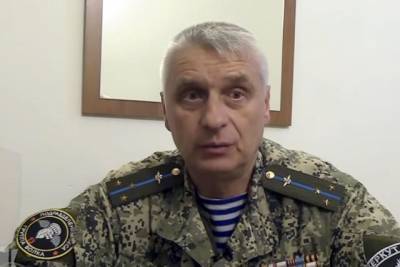 Скончался главарь террористов «ДНР», воевавший вместе с ГиркинымГлавные новости и события Украины и мира от редакции газеты и сайта РЕАЛ. - real-vin.com - Россия - Украина - Крым - Симферополь - ДНР