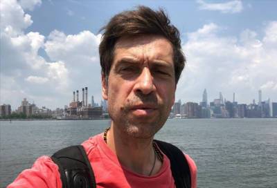Дмитрий Билан - «Это не очень было культурно»: солист «Ногу свело!» обвинил Диму Билана в отмене их концерта - online47.ru