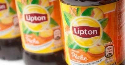 Lipton Ice Tea будут производить в упаковке вторичной переработки — rPET - delo.ua - Украина