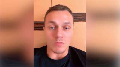 Артем Тарасов - Бойцу ММА грозит до трех лет после драки в поезде - vesti.ru - Россия - Санкт-Петербург