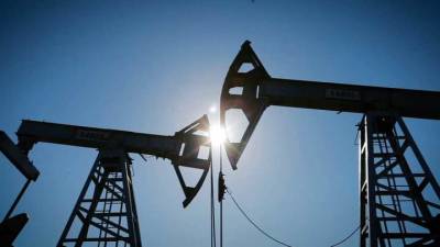 ФАС оштрафовала двух нефтетрейдеров за картельный сговор - vesti.ru