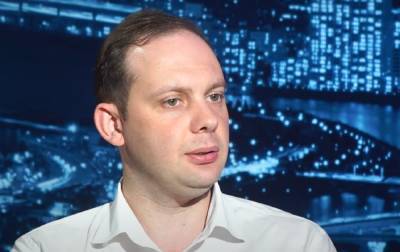 Украинский государственный строй я бы назвал квазидемократическим, - Романченко - politeka.net - Украина