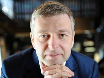 Дмитрий Рыболовлев - Bloomberg: Российский миллиардер Рыболовлев приобрел третью яхту - rosbalt.ru - Россия - Финляндия