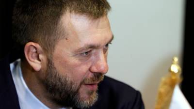 Дмитрий Саблин - Приставы потребовали остановить работу интернет-издания "Ридовка" - svoboda.org - Московская обл.