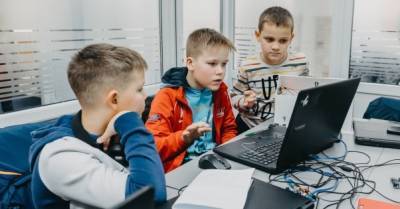 Діти майбутнього: що таке STEM та як навчати покоління Альфа - delo.ua - Украина