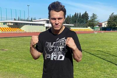 Артем Тарасов - На российского бойца MMA завели уголовное дело за драку - lenta.ru - Санкт-Петербург
