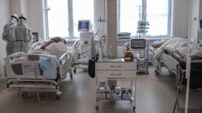 Нельзя же заразиться от детей: волгоградские власти отказываются платить компенсацию за смерть педиатра от Covid-19 - bloknot.ru - Россия - Волгоградская обл.